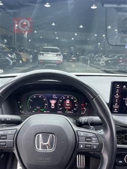 هوندا أكورد